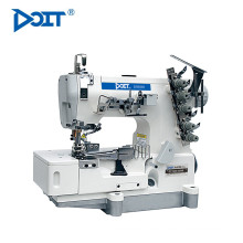 DT 500-02BB DOIT brand high speed tape binding interlock sewing machine